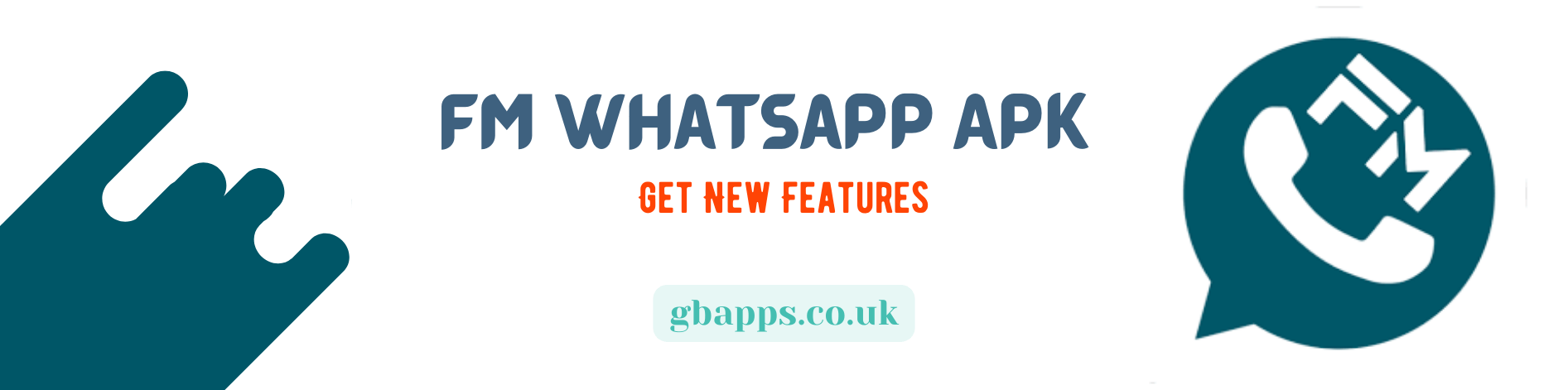 FMWhatsapp APK