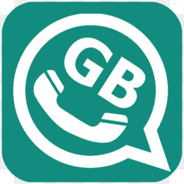 gbwhatsapp logo